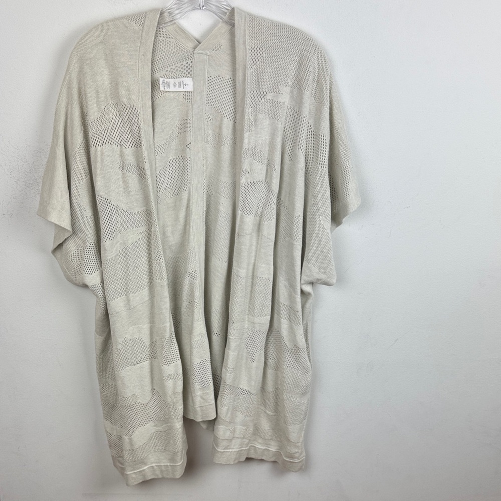 lululemon Cardigan